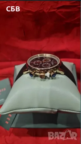 Мъжки Кварцов Часовник,, Ted Baker,, , снимка 5 - Мъжки - 55347669