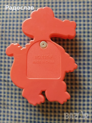 водна играчка Риболов, снимка 4 - Други - 54405198