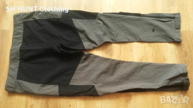 SKOGSTAD Mundal Stretch Trouser размер XL еластичен панталон - 2460, снимка 2 - Панталони - 54160599