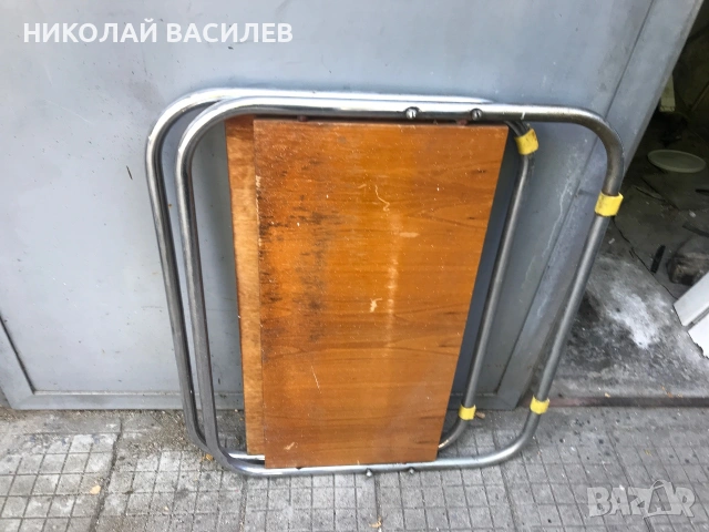 2  табли  за  русенско  легло  ., снимка 3 - Спални и легла - 54971977