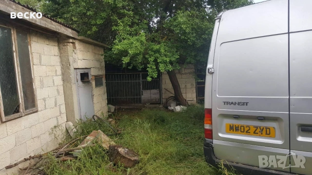 Продавам къща в село червенци, снимка 4 - Къщи - 55168150