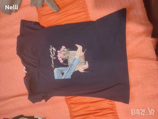 тениски в добро състояние, снимка 15 - Тениски - 54358559