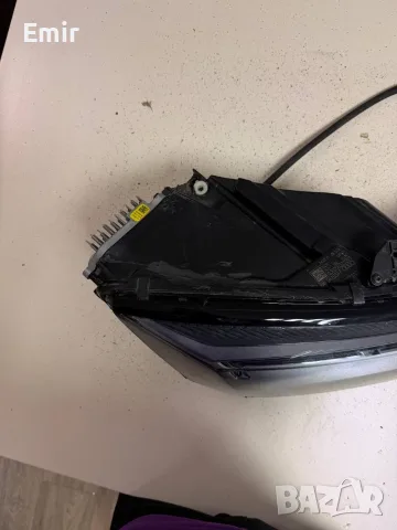 Оригинален десен Full LED фар Audi A5 / S5 F5 – 8W6941034F, снимка 9 - Части - 55694903