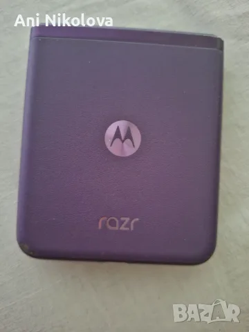 Motorola razr 40 , снимка 5 - Motorola - 55408585