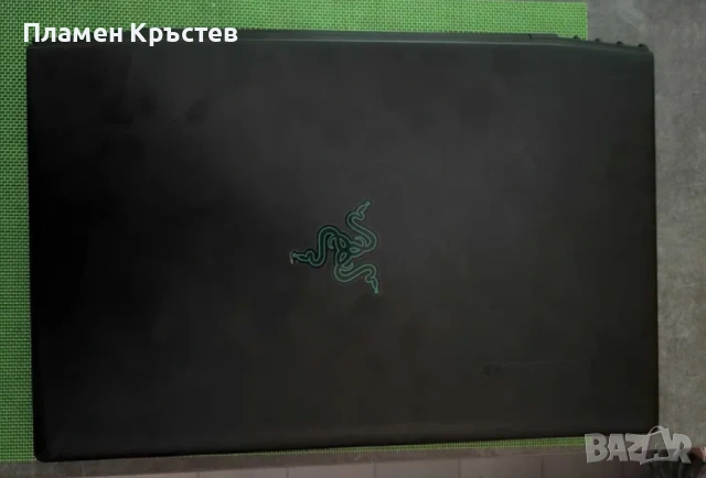 Y50-70 Лаптоп Lenovo - за части, снимка 3 - Части за лаптопи - 54642270