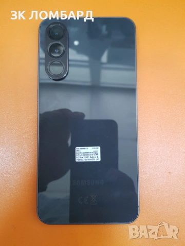 Samsung Galaxy A56 5G 128GB 8GB RAM Dual, снимка 4 - Samsung - 54407078