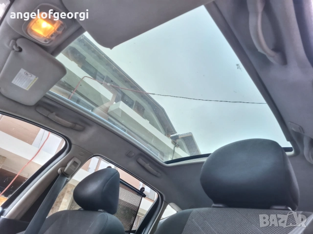 Peugeot 207 SW 1.6 HDi, снимка 8 - Автомобили и джипове - 54853081