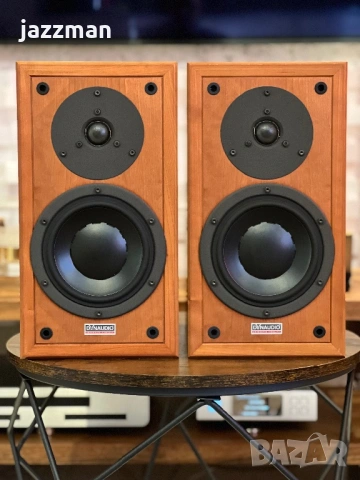 Dynaudio Contour 1.3, снимка 5 - Тонколони - 54567543