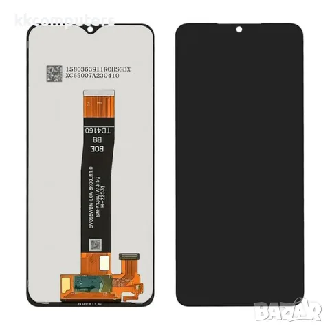 Дисплей за SAMSUNG A136B Galaxy A13 (5G) (2021)