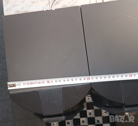 SONY RX50, снимка 10 - Тонколони - 54713236