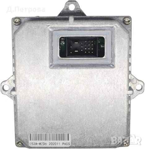 Ксенон баласт 35w HID A3 TT E46 E63 W169 W203 VW AUDI BMW MERCEDES, снимка 4 - Аксесоари и консумативи - 53984981