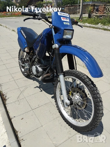 Cagiva W8 125, снимка 6 - Мотоциклети и мототехника - 54688263