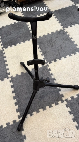 Алт саксофон Startone SAS-75 и аксесоари, снимка 4 - Духови инструменти - 54326655