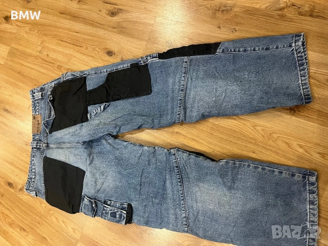 Работен панталон Engelbert Strauss, снимка 2 - Панталони - 53952000