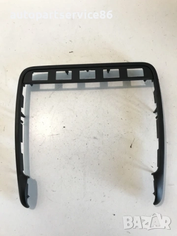 Вътрешен облицовъчен панел за Porsche Cayenne 4.5 (2005) 7L5858079B 