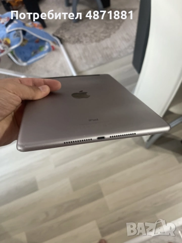 Ipad 5 space gray 32 gb, снимка 5 - Таблети - 55342007