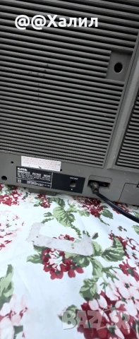 Kasetifon Sharp GF777 , снимка 9 - Радиокасетофони, транзистори - 55241381