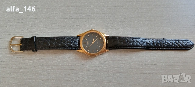Мъжки часовник Casio MTP-1093, снимка 4 - Мъжки - 54671588