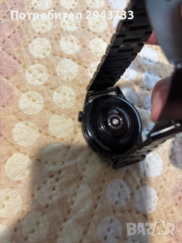 Huawei watch GT 3, снимка 7 - Смарт часовници - 54014549