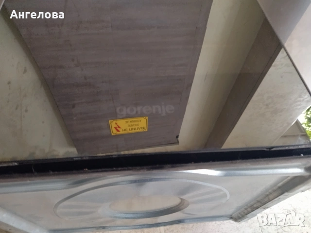 Фурна за вграждане, снимка 4 - Печки, фурни - 55266623