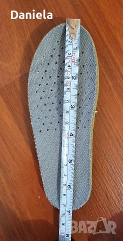 Детски маратонки Geox, снимка 7 - Детски маратонки - 54510959
