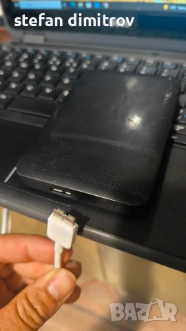 TOSHIBA DTP205 500GB твърд диск  , снимка 6 - Твърди дискове - 55272407