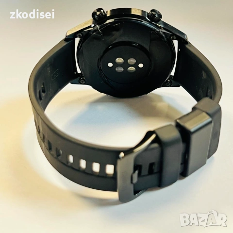 Smart watch HUAWEI GT2, снимка 4 - Смарт часовници - 55279539
