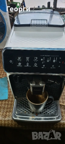 Кафеавтомат Philips EP3243, снимка 4 - Кафемашини - 54773146