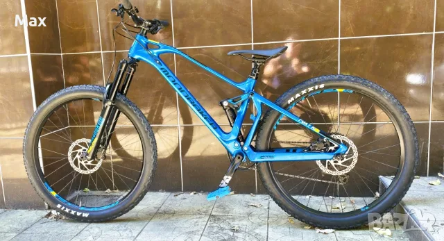Mondraker Foxy Carbon R 27,5" - Full Carbon trail/enduro bike, S size, снимка 3 - Велосипеди - 55498503