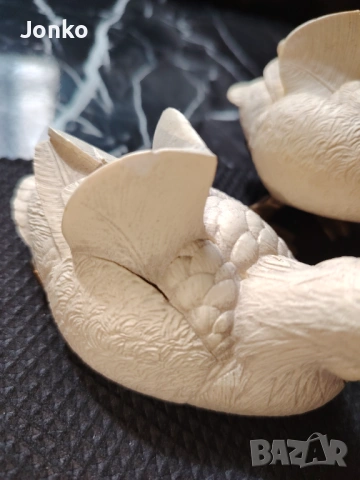 Патици мандаринки, снимка 7 - Антикварни и старинни предмети - 53994028