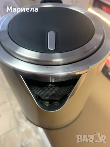 Кана Severin WK 9577 2400W ; Цвят Крем, снимка 8 - Кани - 54708411