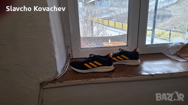 маратонки. adidas syper. nova, снимка 4 - Маратонки - 54701080