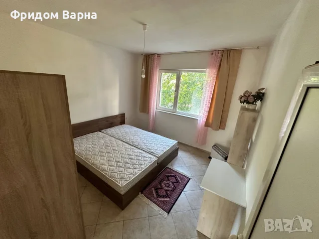 ДАВА ПОД НАЕМ 2-СТАЕН АПАРТАМЕНТ, КВ. ЛЕВСКИ, ВАРНА, снимка 9 - Апартаменти - 55466005