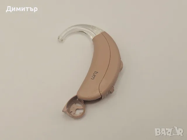 Слухов апарат на Beltone TN1T75 hearing aid Denmark за тежка загуба на слуха BTE, снимка 7 - Слухови апарати - 55517272