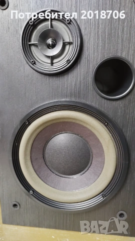Bose Interaudio 3000XL, снимка 10 - Тонколони - 54392648