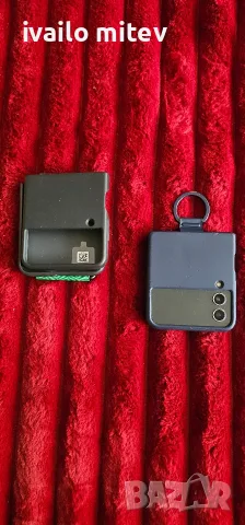 samsung z flip4 128gb, снимка 11 - Samsung - 55649706