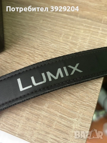 Камера Panasonic Lumix DC-FZ81, снимка 7 - Камери - 55185798