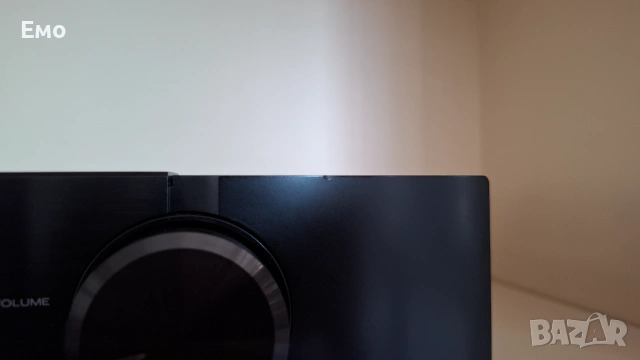 Усилвател MARANTZ PM6004, снимка 4 - Ресийвъри, усилватели, смесителни пултове - 55279376
