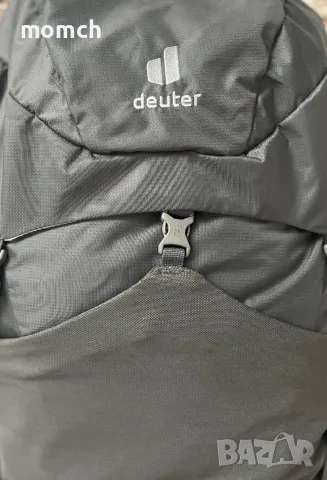 DEUTER ACT LITE 60+10-туристическа раница, снимка 9 - Спортна екипировка - 55667593
