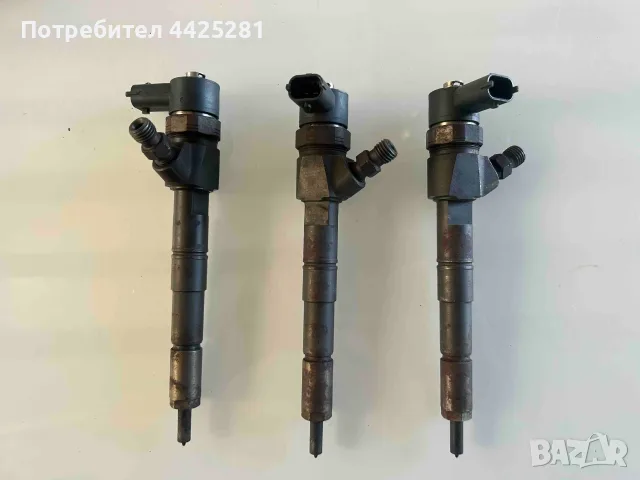 дюза, дюзи за Opel Insignia, Zafira 2.0 CDTI 2008-2016г. #014S, #015S, #016S .
