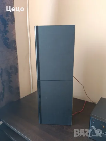 Philips BTM2180 – Bluetooth, 70WRMS, CD, USB, MP3, снимка 4 - Ресийвъри, усилватели, смесителни пултове - 55333331