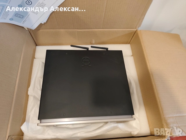 Primare SC-15 Wi-Fi, Bluetooth , снимка 5 - Ресийвъри, усилватели, смесителни пултове - 54704197