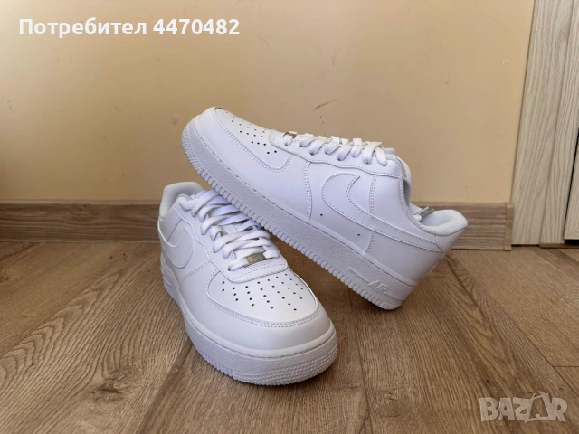 Обувки Nike Air Force 1