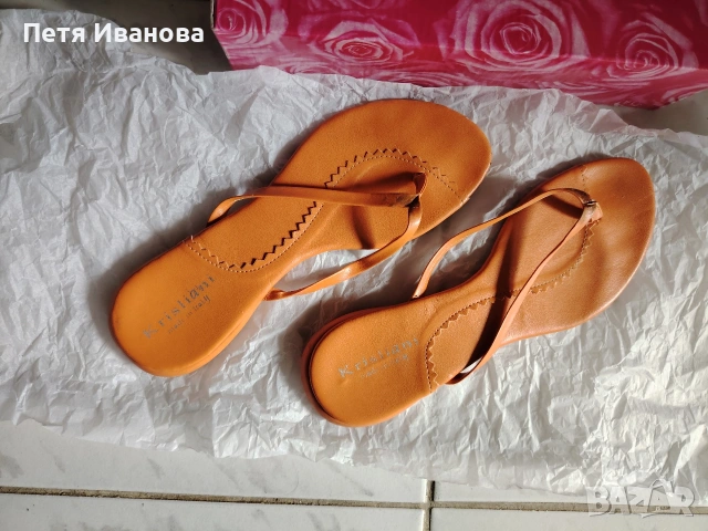 различни обувки , снимка 7 - Дамски ежедневни обувки - 55129827
