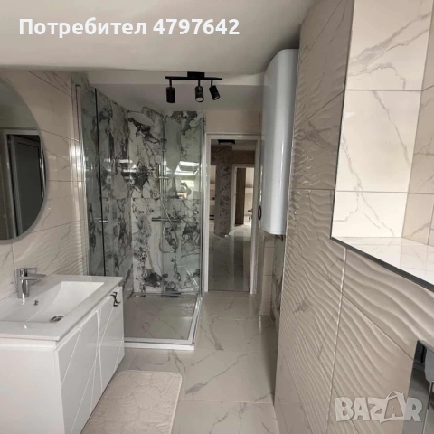 Луксозен апартамент под наем, снимка 7 - Апартаменти - 54626867