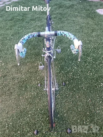 Шосеен велосипед Pinarello Asolo, снимка 14 - Велосипеди - 55484170