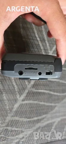 Walkman aiwa hs-Ta171, снимка 3 - Радиокасетофони, транзистори - 55604232