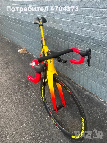TREK MADONE SLR , снимка 12 - Велосипеди - 54754976