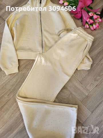 25 евро дамски екипи, снимка 7 - Спортни екипи - 54159754