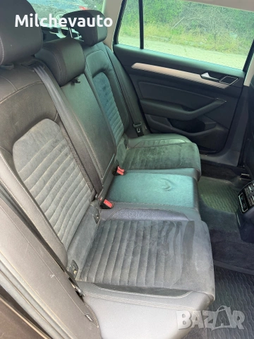 Фв Пасат 8 2.0тди 190 на части / vw Passat 2.0tdi , снимка 9 - Автомобили и джипове - 55014817